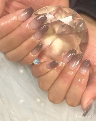 ネイル Cherienail yunaのネイルデザイン