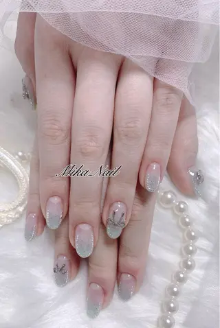 ネイル Mika Nailのネイルデザイン