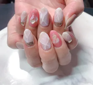 ネイル Riel(リエル)所属・Riel りえるのエステ・リラクイメージ