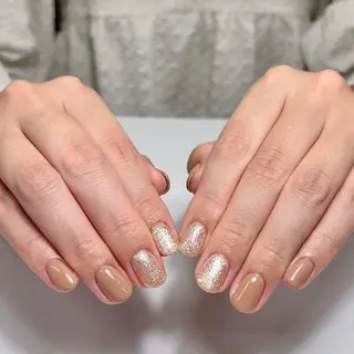 ネイル nail mor.-ネイルモア-岐阜店所属・nail mor. かりんのネイルデザイン