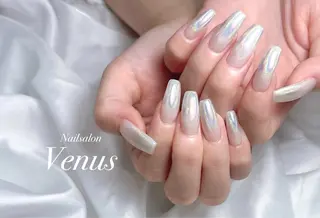 ネイル Nail salon Venusのネイルデザイン
