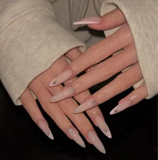 ネイル ChicMuse nail吉祥寺所属・chicMuse Nailのネイルデザイン