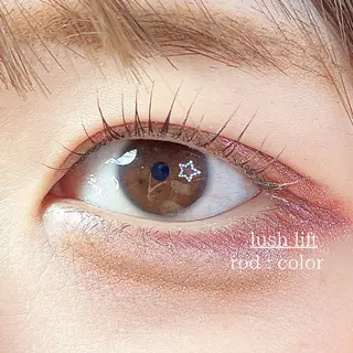 マツエク・マツパ HAYASHI💗 忙しい女性の救世主のマツエク・マツパデザイン