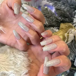 ネイル NENE LANDTENJINのネイルデザイン