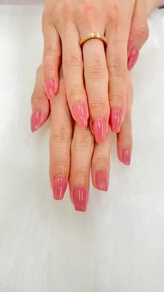 ネイル FUKUSHIMA ASUKAのその他イメージ