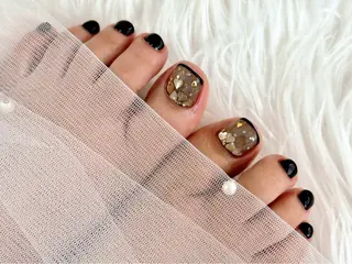 ネイル Bonheur_ MAIKOのネイルデザイン