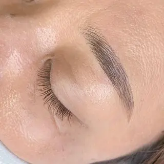 パーマ mary nail&eyelash西大寺店所属・mary 西大寺のマツエク・マツパデザイン