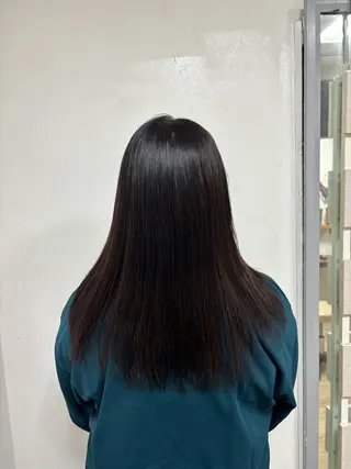 セミロング ku-to南浦和【クート】所属・カットモデル募集 /🌿koga🌿のヘアスタイル