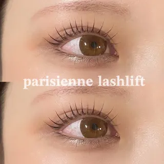 マツエク・マツパ de.新宿 Harukaのマツエク・マツパデザイン