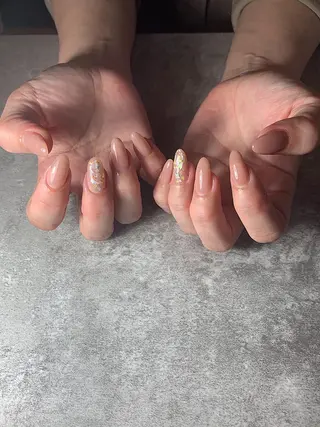 ネイル 土屋 智子のエステ・リラクイメージ