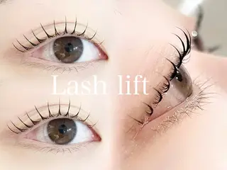 マツエク・マツパ Irueyelash 守田のマツエク・マツパデザイン