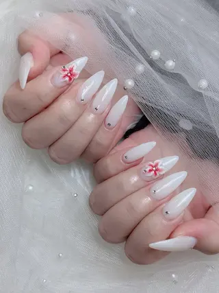 ネイル Lumi Nailのネイルデザイン