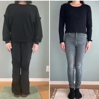 Be Nice Beautyのエステ・リラクイメージ