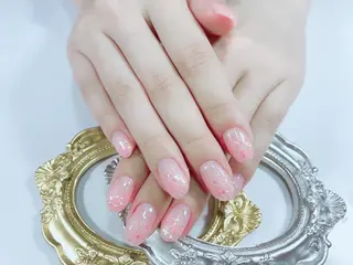 ネイル ネイルサロン ロア旧ジョリーのネイルデザイン