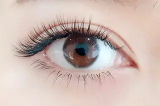 マツエク・マツパ 稲野🌙OLIVIA 池袋🌙代表のマツエク・マツパデザイン