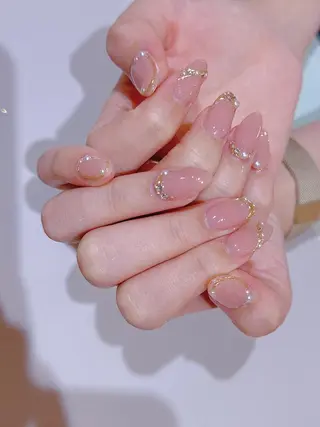 ネイル NANA NAILのネイルデザイン