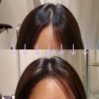 パーマ SALON   VILLAGE所属・酒井 実希子の眉毛・アイブロウイメージ