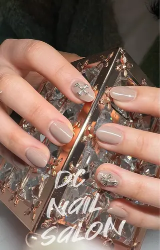 ネイル DC nail salonのネイルデザイン