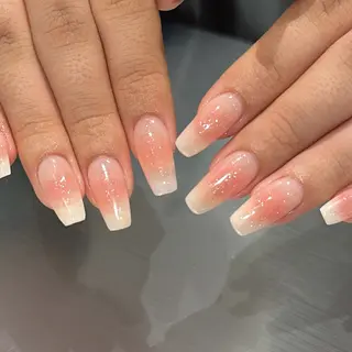 ネイル 👽個性派ネイル🎀 komachiのヘアスタイル