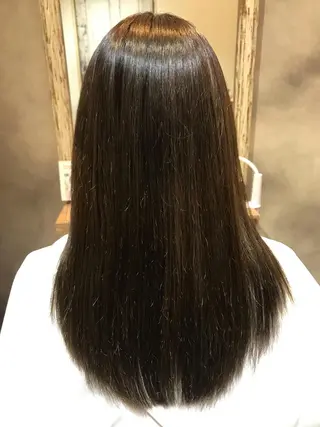 channel 大澤俊文のヘアスタイル