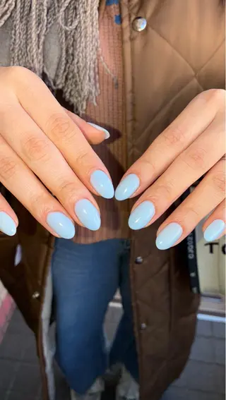 ネイル MeliMellow所属・MeliMellow mayaのネイルデザイン