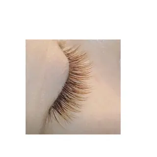 マツエク・マツパ eternelle yukikoのマツエク・マツパデザイン