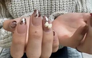 ネイル my nail studio.のネイルデザイン