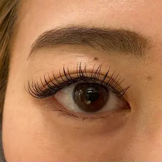 マツエク・マツパ sato misakiのマツエク・マツパデザイン