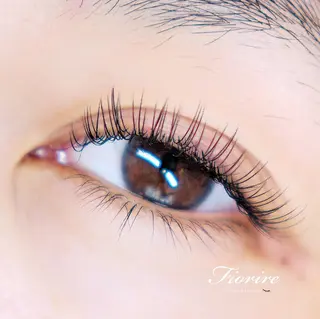 マツエク・マツパ Naka Keikoのマツエク・マツパデザイン