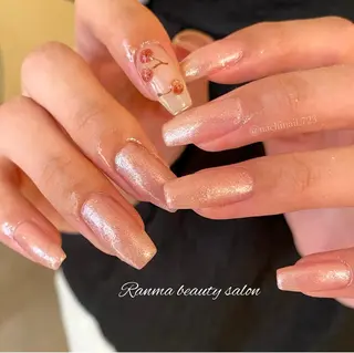 ネイル ranma nachiのネイルデザイン