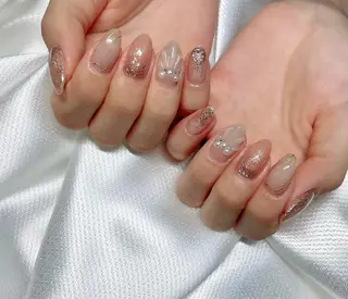 ネイル Nail salon Venusのネイルデザイン