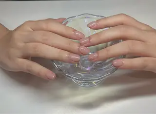 ネイル Private nailsalon  N所属・Ono Ayaneのネイルデザイン