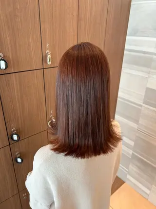 カラー 👼ショウマ👼 メンズスタイルのヘアスタイル