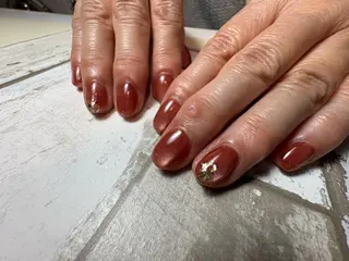 ネイル Re: Miyukiのネイルデザイン