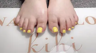 ネイル 村中 ハナのネイルデザイン