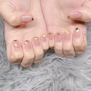 ネイル 個室ネイルサロンDolly  Girl〜ドーリーガール〜所属・DollyGirl KYOKOのネイルデザイン