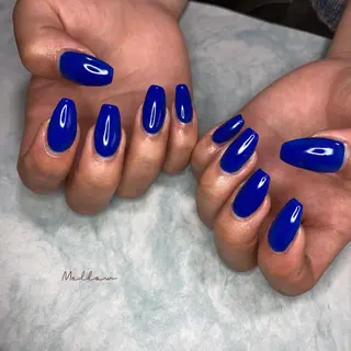 ネイル mayu 𓃠のネイルデザイン