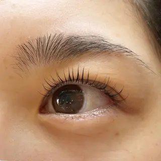 マツエク・マツパ eyelash salon KOH. 四ツ橋店所属・eye  salon KOH.　aikaのマツエク・マツパデザイン