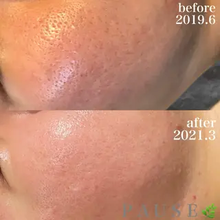 浜野 恵美のエステ・リラクイメージ