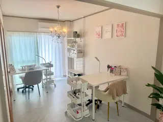 ネイル nail salon Be Makeのネイルデザイン
