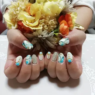 ネイル ネイル junkoのネイルデザイン