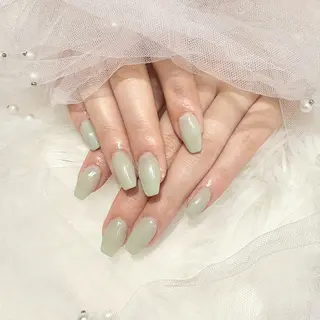 ネイル WISTERIA sahoのネイルデザイン