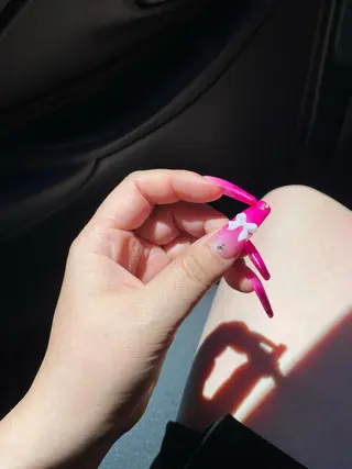 ネイル chiya nails所属・chiya nailsのネイルデザイン