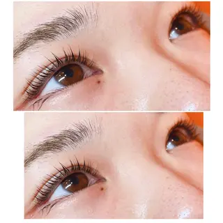 マツエク・マツパ Eyelash & BeautySalon Serenity所属・Serenity 北区のマツエク・マツパデザイン