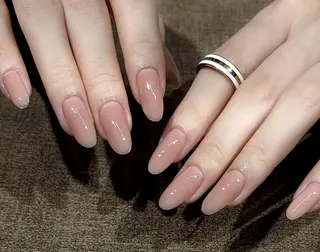 ネイル 🎀 NaNa_nailのネイルデザイン