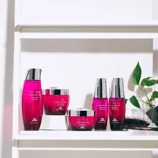 ミディアム きっか カラーモデル募集中のヘアスタイル