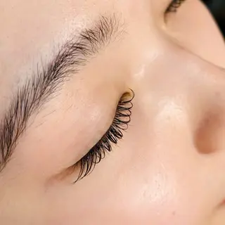 マツエク・マツパ yamaoka Naturalのマツエク・マツパデザイン