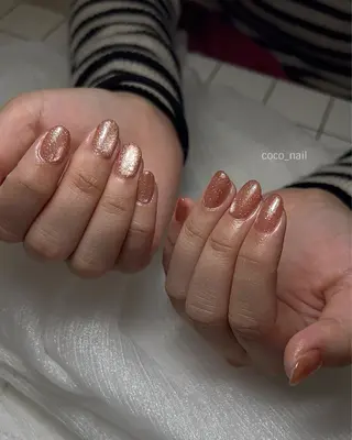 ネイル coco nailのネイルデザイン
