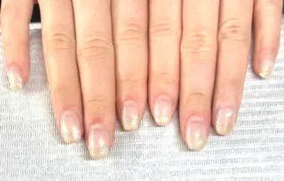 ネイル MAXKELLY YUASAのネイルデザイン