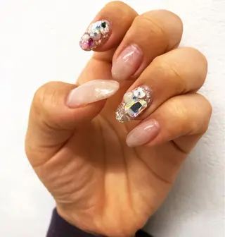 ネイル nanamin nail所属・眉サロン KE. 船橋日大前駅徒歩1分の眉毛・アイブロウイメージ